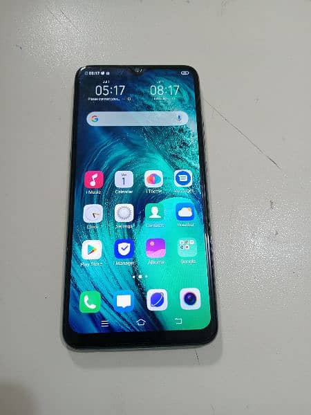 vivo s1  mobile 1