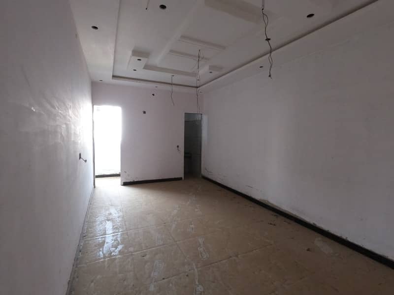 Sector 17/C Total Area 450 Square Yard Commercial Building 4