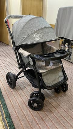 stroller / Walker / Pram for sale 10+condition