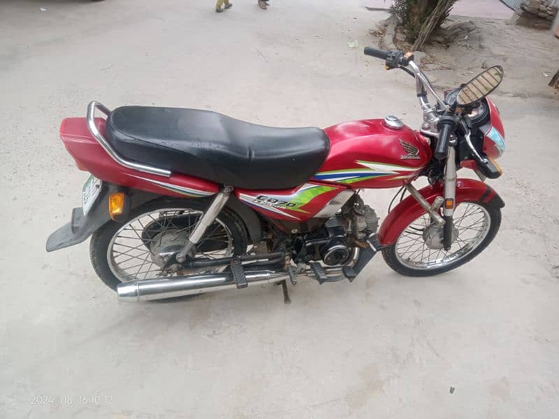 Bike for sale 2