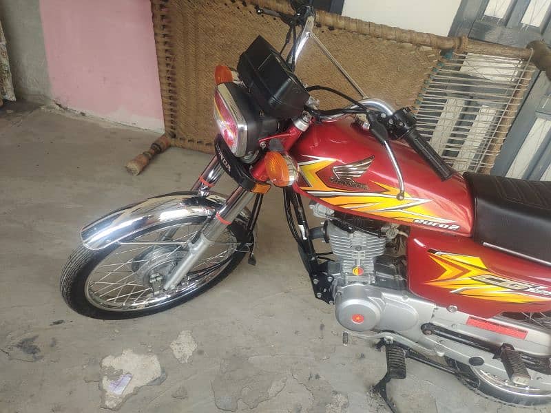 bike for sale 1