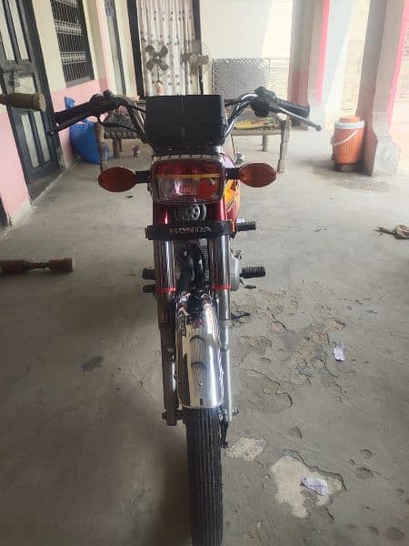 bike for sale 2