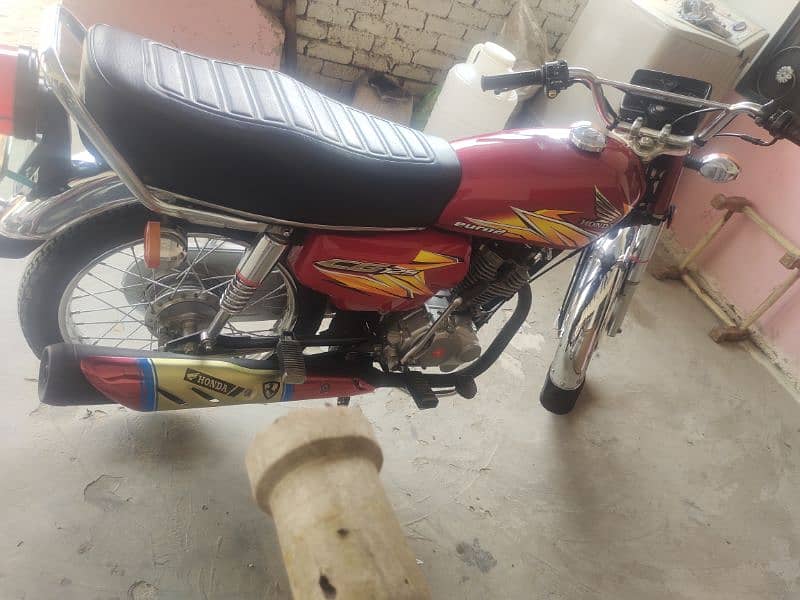 bike for sale 3