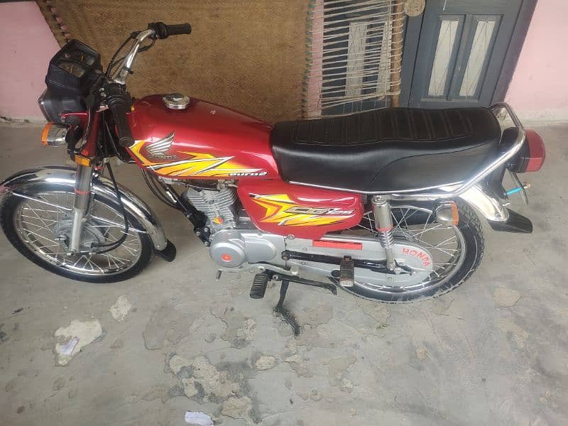 bike for sale 5