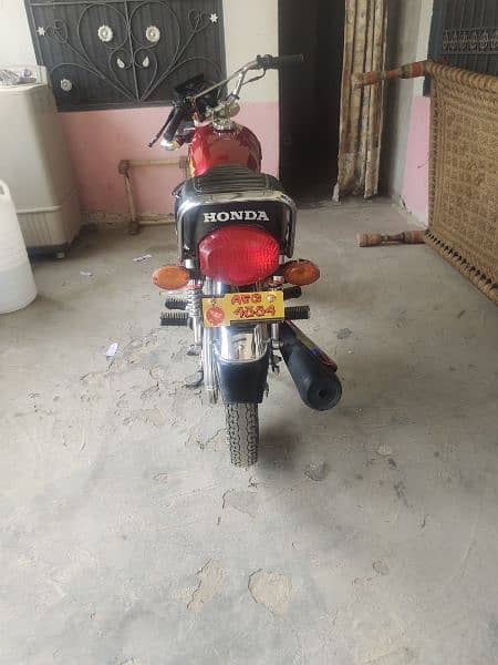 bike for sale 7