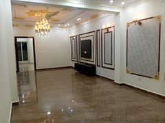 Brand New 8 Marla Beautiful House For Sale In Umar Block, Sector B, Bahria Town, Lahore 0