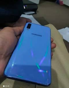 Samsung Galaxy A70 non pta