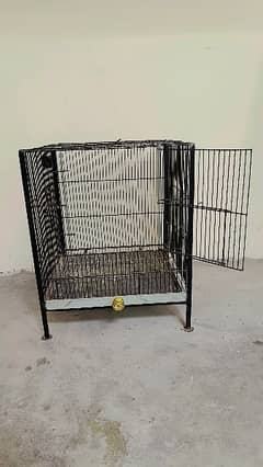 Cages 03234586913