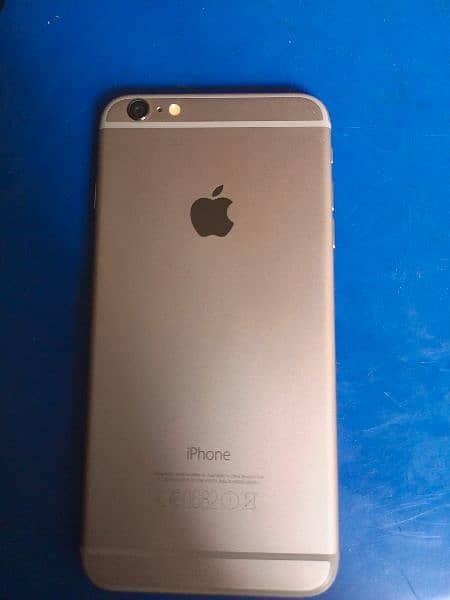 I phone 6 plus 2