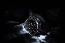 Zeblaze Stratos 2 Smartwatch Special Edition