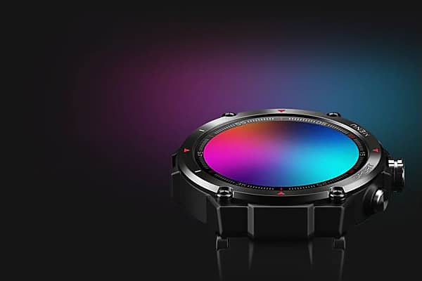 Zeblaze Stratos 2 Smartwatch Special Edition 1