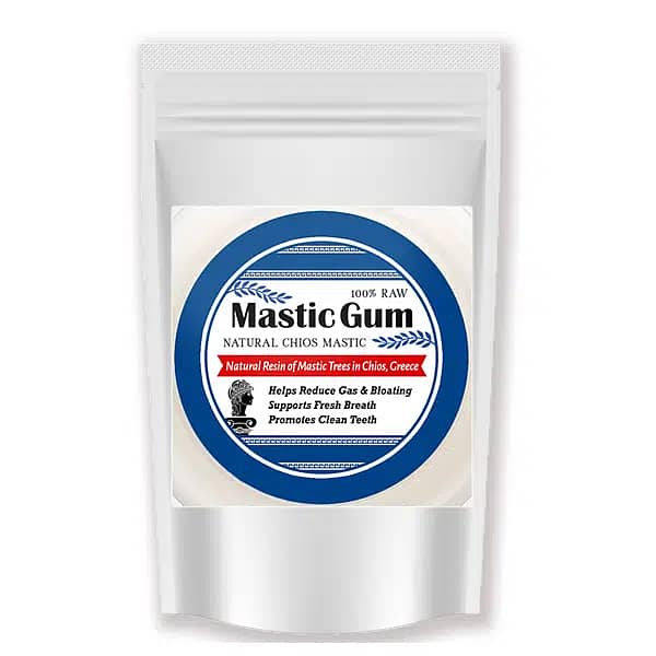 BUY RAW MASTIC GUM LAHORE PAKISTAN 2