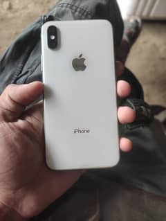 IPhone X 64gb none pta 0