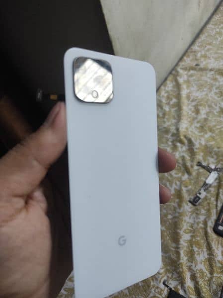 google pixel 4 parts available 1