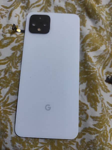 google pixel 4 parts available 3