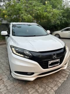 Honda Vezel Z Sensing Full Option For Sale Urgent Read Add 0