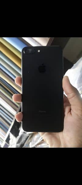 i Phone 7 plus 32 Gb. . Non Pta Full Lush Condition 2