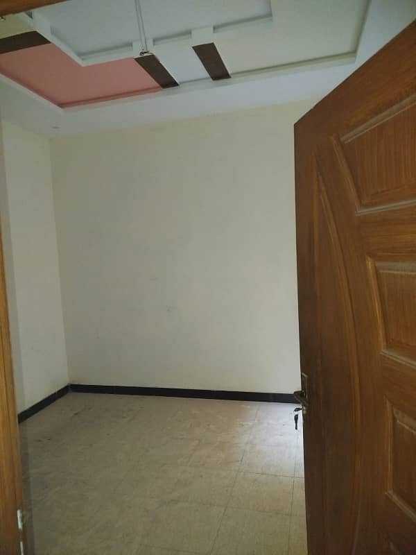 Investor rate py 3.5 Marla house very near to man road bazar 3