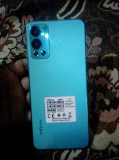 Infinix hot 12 (6 128) 0