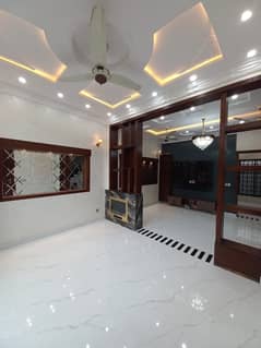 Brand New House Available For sale in Bahria Town Lahore