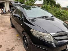 Honda Airwave 2007 0