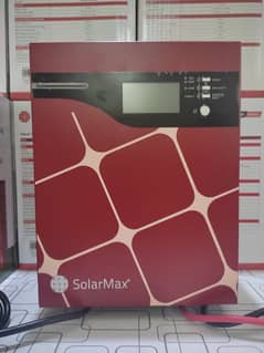 solar max jaguar 1.2 kw 0