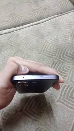 Vivo y27s black 0