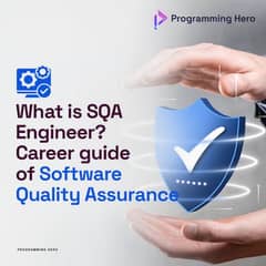 SQA Engineering Course