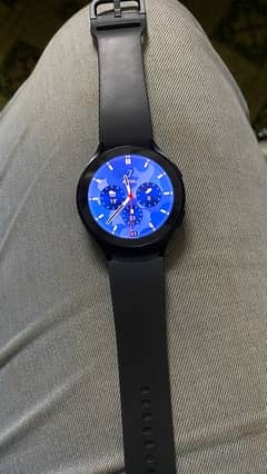 Samsung watch 5 size 44mm watch only