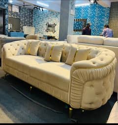 Sofa Repair, Selling & Purchasing Services