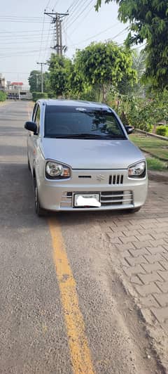 Suzuki Alto 2023 VXR Low Mileage