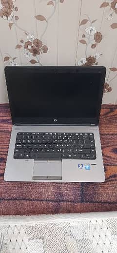 HP 640 i5 4th generation Laptop