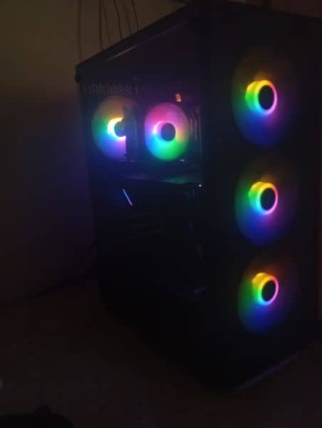 budget beast gaming pc (message me for pics olx isnt lettin me post em 0