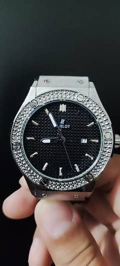 Hublot