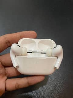 Apple Airpods Pro 2nd Generation