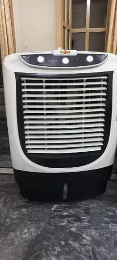 super Asia air cooler ECM 6500 plus Fast cool 0