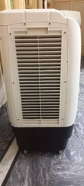 super Asia air cooler ECM 6500 plus Fast cool 2