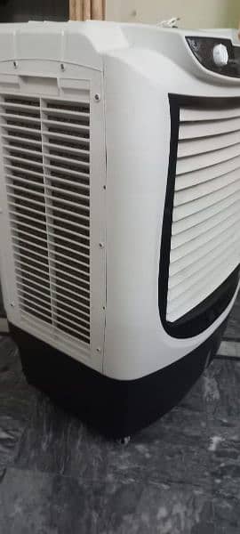 super Asia air cooler ECM 6500 plus Fast cool 3