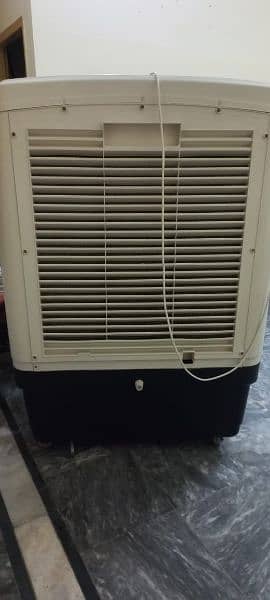 super Asia air cooler ECM 6500 plus Fast cool 4