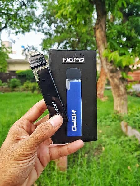 Hofo Pod Original Vape 1