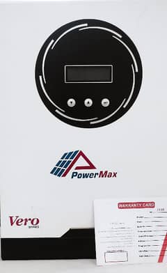 power max 5 kw and 8 kw work with out battery and wabda