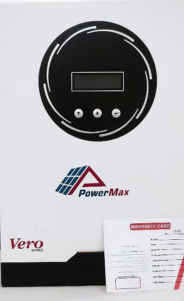 power max 5 kw and 8 kw work with out battery and wabda 0