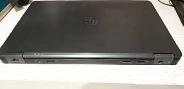 Dell Latitude E7450 0