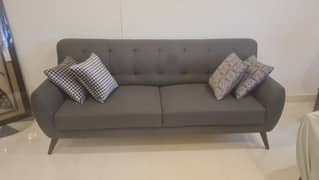 6 seater sofa set