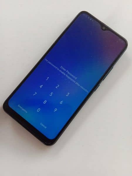 vivo y17.6/128GB pta approved 7