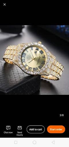 Rolex watches 0