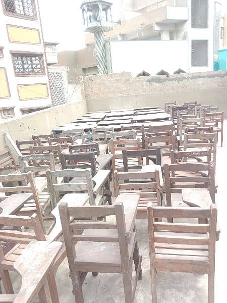 School Furniture 8