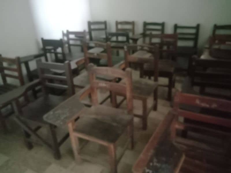 School Furniture 9