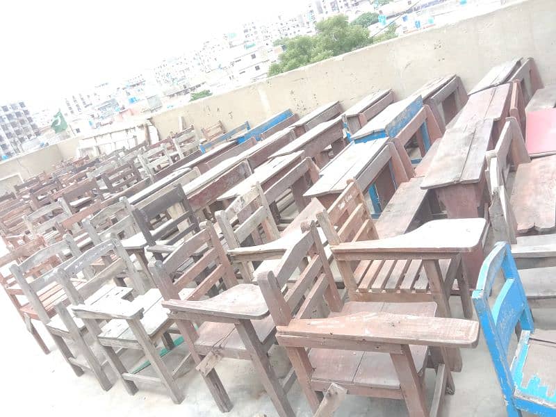 School Furniture 17