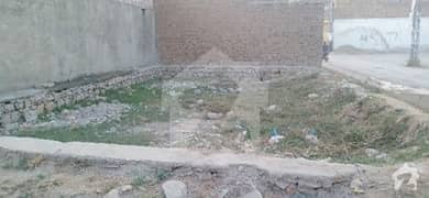 5 marla plot Lalazar phase 2 wah cantt 0